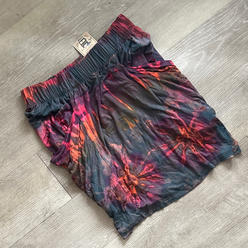 Kathmandu Imports | Tie-Dye Skirt